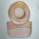 طقم  شابوه وشنطه