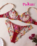 طقم براه واندر