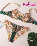 طقم براه واندر