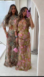 طقم سواريه قطعتين