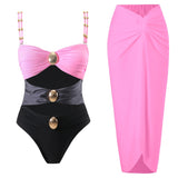 مايوه ترند مع كاش