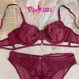 طقم براه واندر