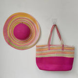 طقم  شابوه وشنطه