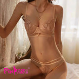 طقم براه واندر