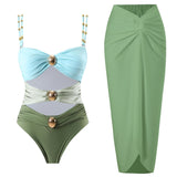 مايوه ترند مع كاش