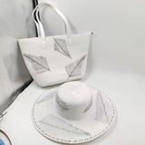 طقم  شابوه وشنطه