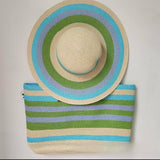 طقم  شابوه وشنطه