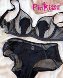 طقم براه واندر