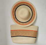 طقم  شابوه وشنطه