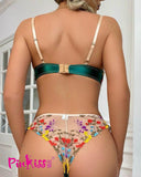 طقم براه واندر