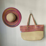 طقم  شابوه وشنطه