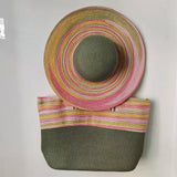 طقم  شابوه وشنطه