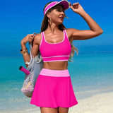 مايوه مستورد ترند