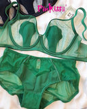 طقم براه واندر