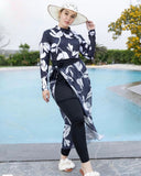 مايوه بوركيني