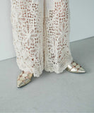 بنطلون كاش ترند هاند ميد مستورد