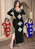 عبايه رقص شرقى