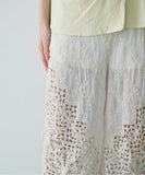 بنطلون كاش ترند هاند ميد مستورد