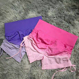 شورت جيم مستورد