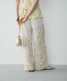 بنطلون كاش ترند هاند ميد مستورد