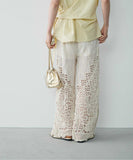 بنطلون كاش ترند هاند ميد مستورد