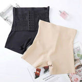 شورت ليزر بكورسيه للبطن