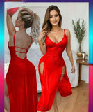 لانجيري طويل