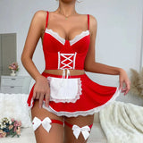 تنكري خدامة احمر