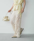 بنطلون كاش ترند هاند ميد مستورد