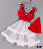 دريس كريسماس