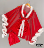 دريس كريسماس