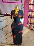 عبايه رقص شرقى