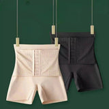 شورت ليزر بكورسيه للبطن