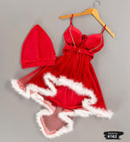 دريس كريسماس