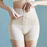 شورت ليزر بكورسيه للبطن