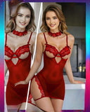 لانجيري قصير