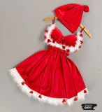 دريس كريسماس