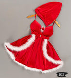 دريس كريسماس