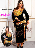 Abaya belly dance